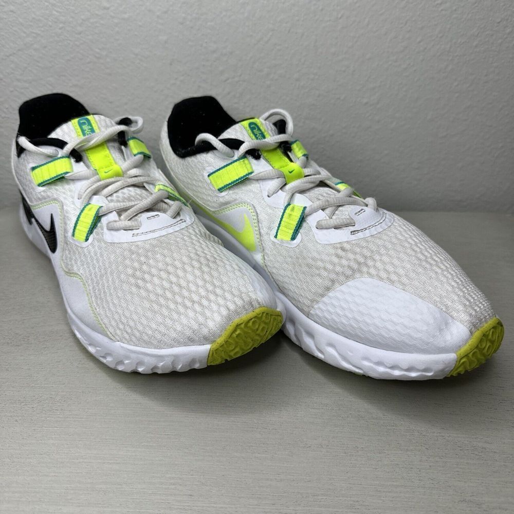 Nike Renew Retaliation TR 2 Running Shoes